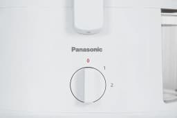 So sánh giá Máy ép trái cây Panasonic MJ-CS100WRA - Tìm sản phẩm giá rẻ nhất - Ảnh 15