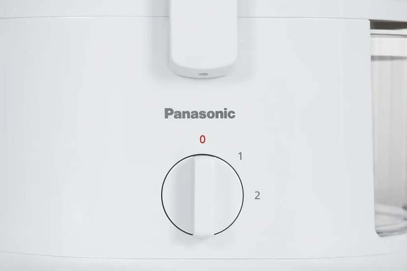 So sánh giá Máy ép trái cây Panasonic MJ-CS100WRA - Tìm sản phẩm giá rẻ nhất - Ảnh 15