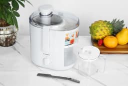 So sánh giá Máy ép trái cây Panasonic MJ-CS100WRA - Tìm sản phẩm giá rẻ nhất - Ảnh 6