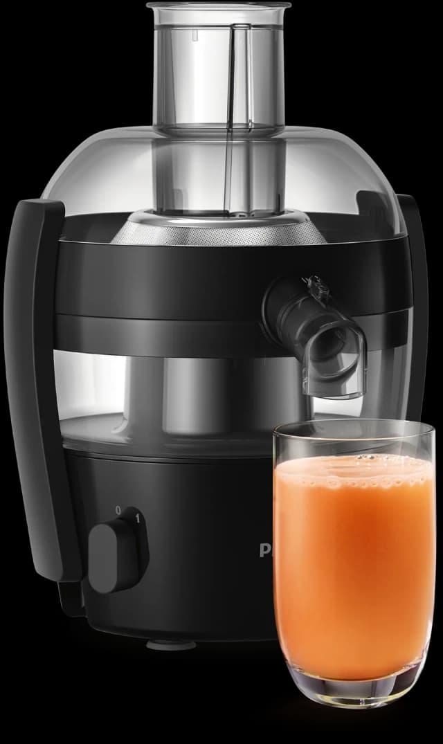 So sánh giá Máy ép trái cây Philips HR1832/00 rẻ nhất? - Ảnh 2