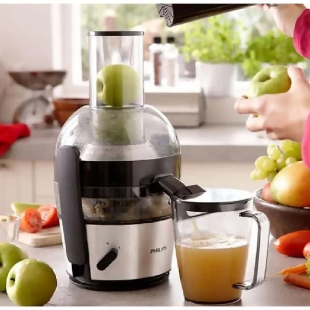 So sánh giá Máy ép trái cây Philips HR1832/00 rẻ nhất? - Ảnh 16