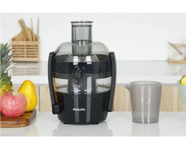 So sánh giá Máy ép trái cây Philips HR1832/00 rẻ nhất? - Ảnh 3