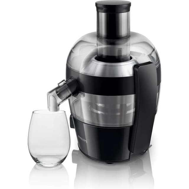 So sánh giá Máy ép trái cây Philips HR1832/00 rẻ nhất? - Ảnh 5