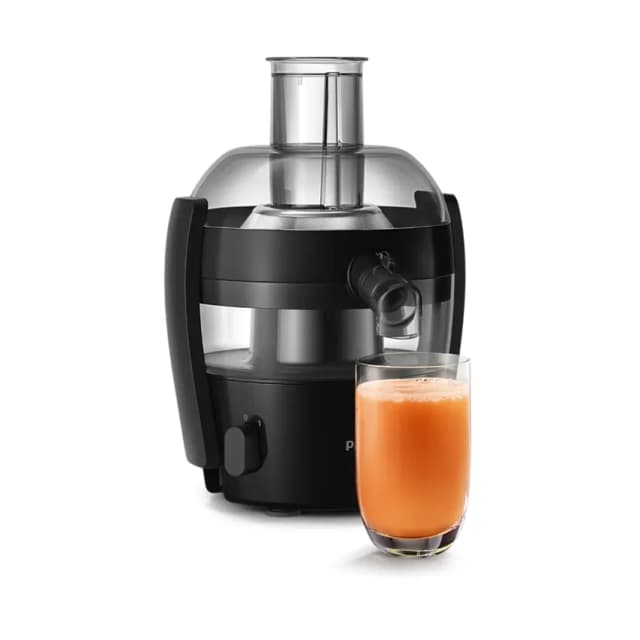 So sánh giá Máy ép trái cây Philips HR1832/00 rẻ nhất? - Ảnh 7