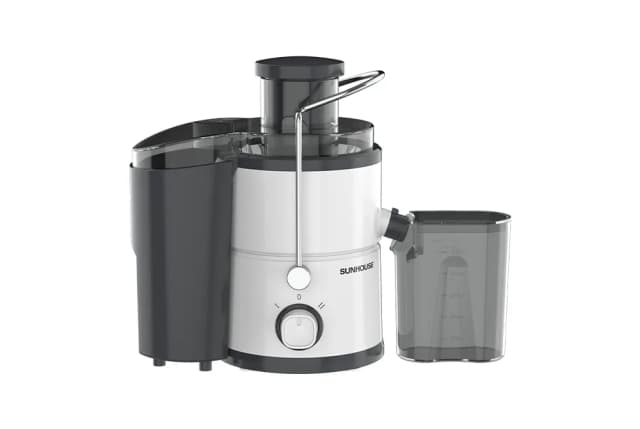Máy ép trái cây Sunhouse SHD5522 - Ảnh 5