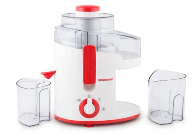 So sánh giá Máy ép trái cây Sunhouse SHD5522 rẻ nhất? - Ảnh 16