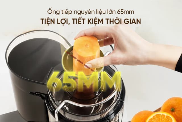 So sánh giá Máy ép trái cây Sunhouse SHD5522 rẻ nhất? - Ảnh 18