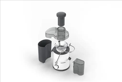 So sánh giá Máy ép trái cây Sunhouse SHD5522 rẻ nhất? - Ảnh 7