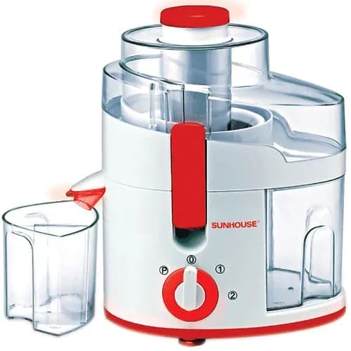 So sánh giá Máy ép trái cây Sunhouse SHD5522 rẻ nhất? - Ảnh 9