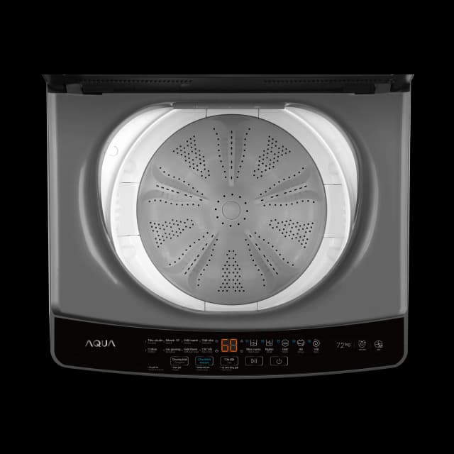 Top 1 so sánh giá Máy giặt Aqua 7.2 kg AWM72-316K(S) - Tìm sản phẩm giá rẻ nhất - Ảnh 16