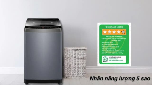 Top 1 so sánh giá Máy giặt Aqua 7.2 kg AWM72-316K(S) - Tìm sản phẩm giá rẻ nhất - Ảnh 18