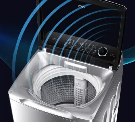 Top 1 so sánh giá Máy giặt Aqua 7.2 kg AWM72-316K(S) - Tìm sản phẩm giá rẻ nhất - Ảnh 20