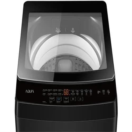 So sánh giá Máy giặt Aqua 8 kg AWM8-316K(B) rẻ nhất? - Ảnh 16