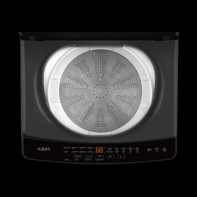 So sánh giá Máy giặt Aqua 8 kg AWM8-316K(B) rẻ nhất? - Ảnh 4
