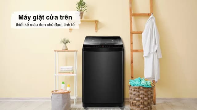 So sánh giá Máy giặt Aqua 9 kg AWM9-316K(B) rẻ nhất? - Ảnh 12