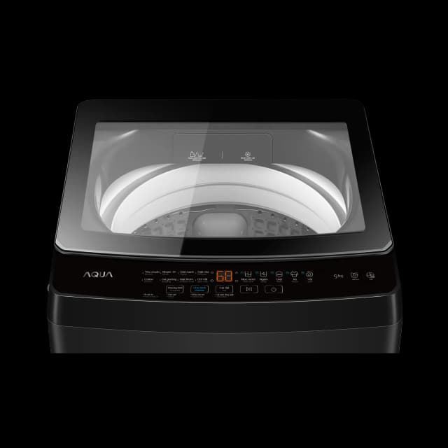 So sánh giá Máy giặt Aqua 9 kg AWM9-316K(B) rẻ nhất? - Ảnh 5
