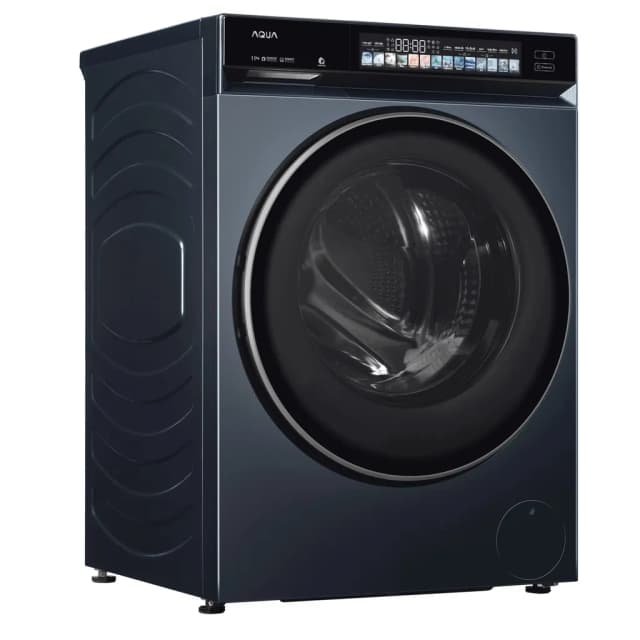 So sánh giá Máy giặt Aqua Inverter 10 kg AW10-B4377U1L(GN) rẻ nhất? - Ảnh 2
