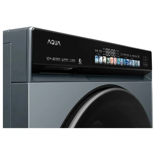 So sánh giá Máy giặt Aqua Inverter 10 kg AW10-B4377U1L(GN) rẻ nhất? - Ảnh 15