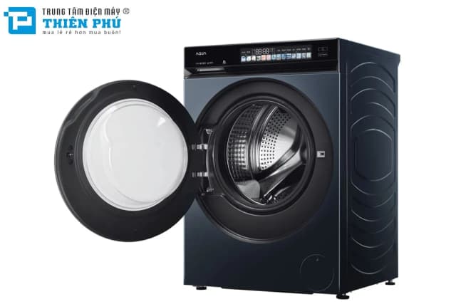 So sánh giá Máy giặt Aqua Inverter 10 kg AW10-B4377U1L(GN) rẻ nhất? - Ảnh 6