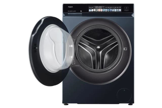 So sánh giá Máy giặt Aqua Inverter 10 kg AW10-B4377U1L(GN) rẻ nhất? - Ảnh 8