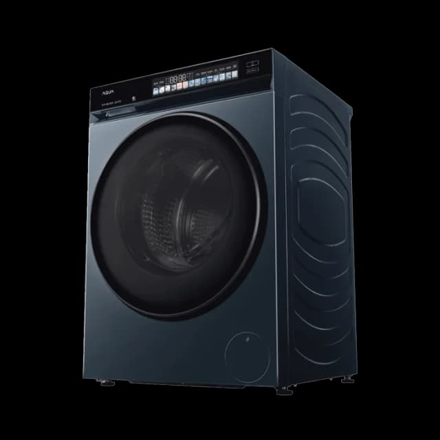 So sánh giá Máy giặt Aqua Inverter 10 kg AW10-B4377U1L(GN) rẻ nhất? - Ảnh 10