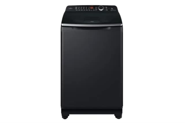 Máy giặt Aqua Inverter 11 kg AQW-DR110JT BK - Ảnh 12