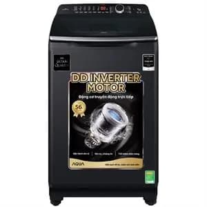 So sánh giá Máy giặt Aqua Inverter 11 kg AQW-DR110JT BK rẻ nhất? - Ảnh 2
