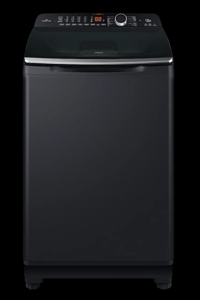 So sánh giá Máy giặt Aqua Inverter 11 kg AQW-DR110JT BK rẻ nhất? - Ảnh 12