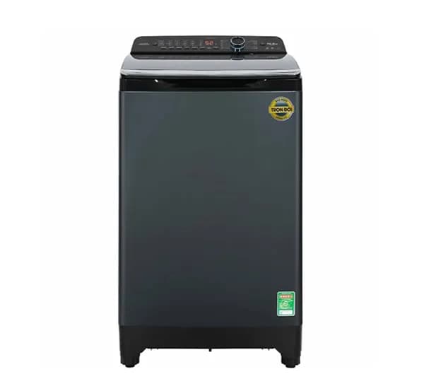 So sánh giá Máy giặt Aqua Inverter 11 kg AQW-DR110JT BK rẻ nhất? - Ảnh 6