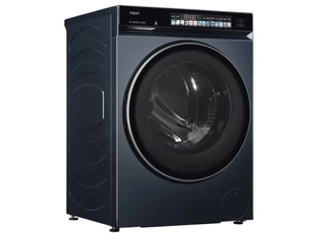 Máy giặt Aqua Inverter 11 kg AW11-B4377U1L(GN) - Ảnh 9