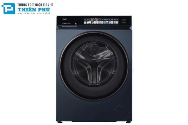 So sánh giá Máy giặt Aqua Inverter 11 kg AW11-B4377U1L(GN) rẻ nhất? - Ảnh 11