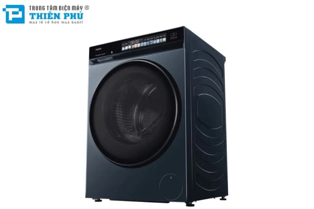 So sánh giá Máy giặt Aqua Inverter 11 kg AW11-B4377U1L(GN) rẻ nhất? - Ảnh 19