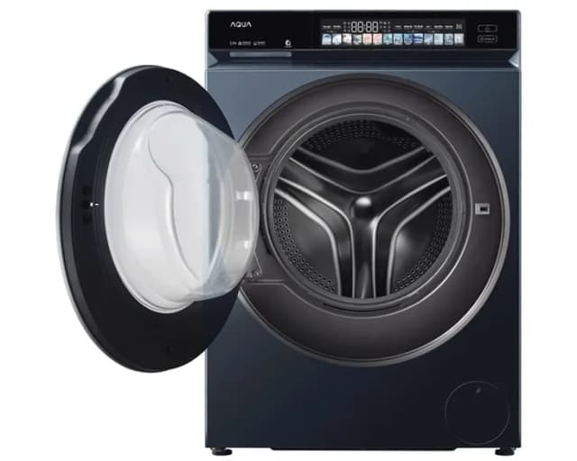 So sánh giá Máy giặt Aqua Inverter 11 kg AW11-B4377U1L(GN) rẻ nhất? - Ảnh 3