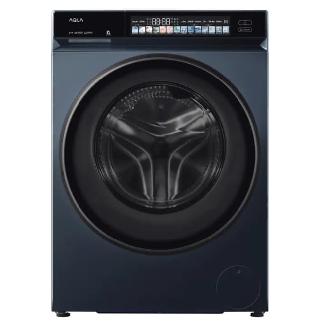 So sánh giá Máy giặt Aqua Inverter 11 kg AW11-B4377U1L(GN) rẻ nhất? - Ảnh 5