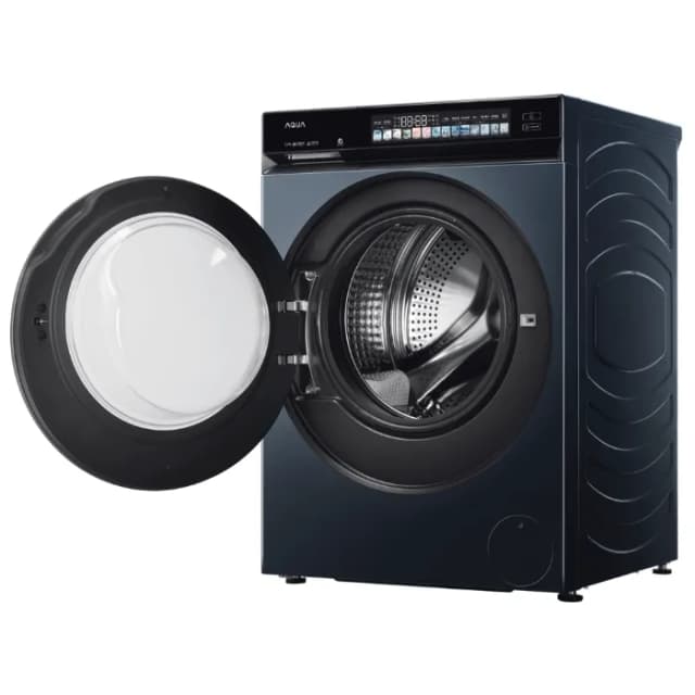 So sánh giá Máy giặt Aqua Inverter 11 kg AW11-B4377U1L(GN) rẻ nhất? - Ảnh 8
