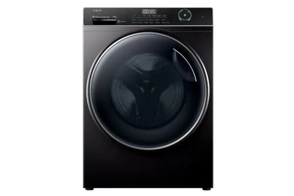 So sánh giá Máy giặt Aqua Inverter 11 kg AW11-B4959U1K(B) rẻ nhất? - Ảnh 3