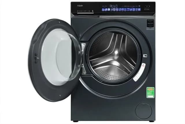 So sánh giá Máy giặt Aqua Inverter 11 kg AW11-BD4377U1L(GN) rẻ nhất? - Ảnh 11