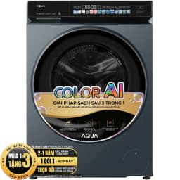 Máy giặt Aqua Inverter 11 kg AW11-BD4377U1L(GN) - Giá rẻ nhất hôm nay - Ảnh 18