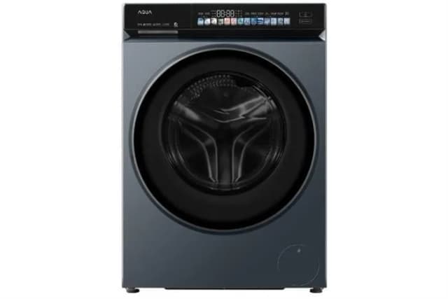 So sánh giá Máy giặt Aqua Inverter 11 kg AW11-BD4377U1L(GN) rẻ nhất? - Ảnh 4