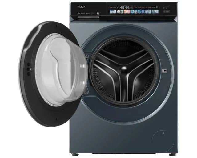 So sánh giá Máy giặt Aqua Inverter 11 kg AW11-BD4377U1L(GN) rẻ nhất? - Ảnh 6