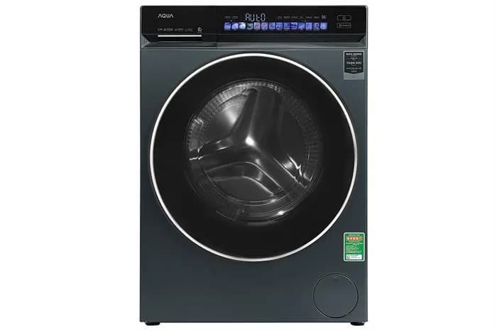 Máy giặt Aqua Inverter 11 kg AW11-BD4377U1L(GN) - Giá rẻ nhất hôm nay - Ảnh 8