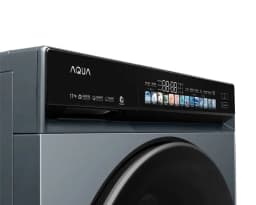 Máy giặt Aqua Inverter 11 kg AW11-BD4377U1L(GN) - Giá rẻ nhất hôm nay - Ảnh 9
