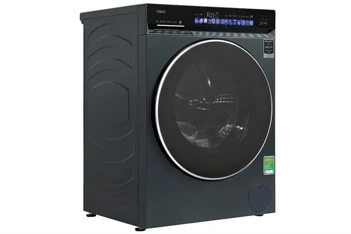 Máy giặt Aqua Inverter 11 kg AW11-BD4377U1L(GN) - Giá rẻ nhất hôm nay - Ảnh 10