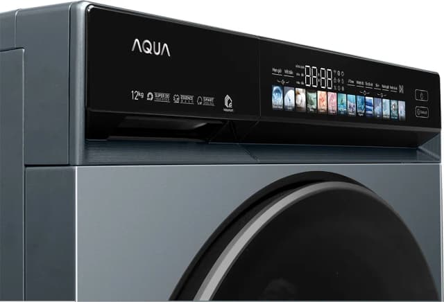 Top 1 so sánh giá Máy giặt Aqua Inverter 11 kg AW11-BD4657U1M(GN) - Tìm sản phẩm giá rẻ nhất - Ảnh 15
