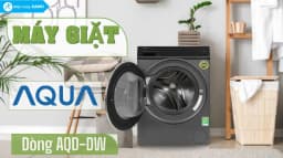 So sánh giá Máy giặt Aqua Inverter 11 kg AW11-BD4657U1M(GN) - Tìm sản phẩm giá rẻ nhất - Ảnh 19