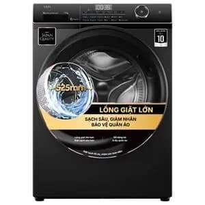 Top 1 so sánh giá Máy giặt Aqua Inverter 11 kg AW11-BP4657M(B) - Tìm sản phẩm giá rẻ nhất - Ảnh 13