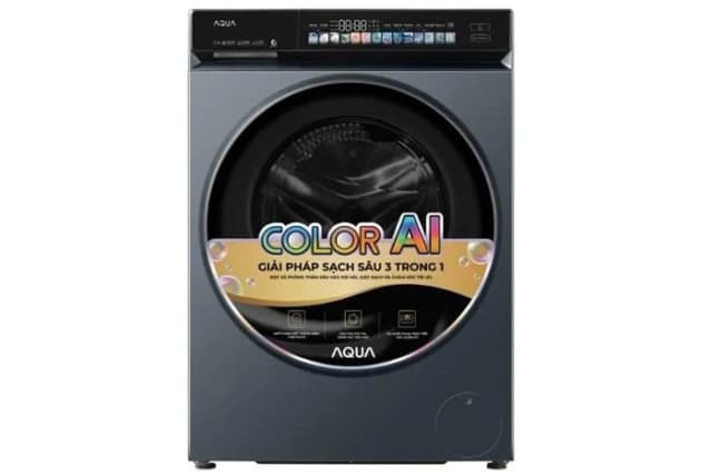Top 1 so sánh giá Máy giặt Aqua Inverter 11 kg AW11-BP4657M(B) - Tìm sản phẩm giá rẻ nhất - Ảnh 15