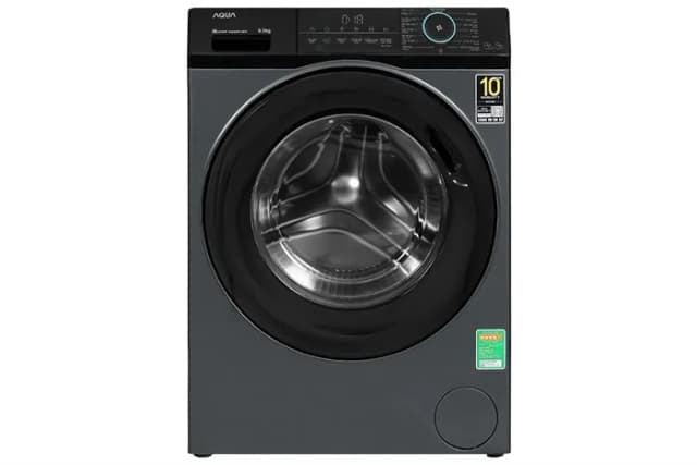 Top 1 so sánh giá Máy giặt Aqua Inverter 11 kg AW11-BP4657M(B) - Tìm sản phẩm giá rẻ nhất - Ảnh 17