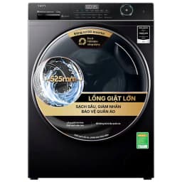 Máy giặt Aqua Inverter 11 kg AW11-BP4657M(B) - Giá rẻ nhất hôm nay - Ảnh 4