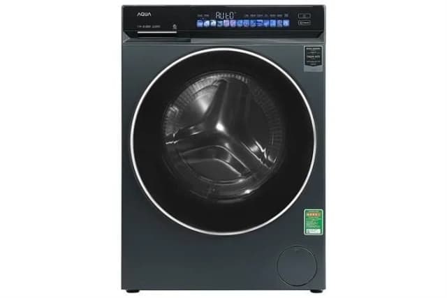 Top 1 so sánh giá Máy giặt Aqua Inverter 11 kg AW11-BP4657M(B) - Tìm sản phẩm giá rẻ nhất - Ảnh 5